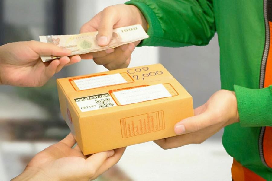 What Is Cash On Delivery Services, And How Does It Work