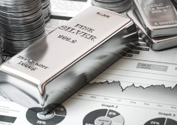 Is it advisable to purchase silver to avoid inflation in the time to come