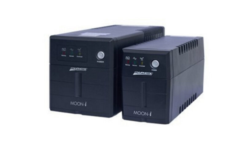 Sall UPS The Unseen Hero in Power Backup Solutions