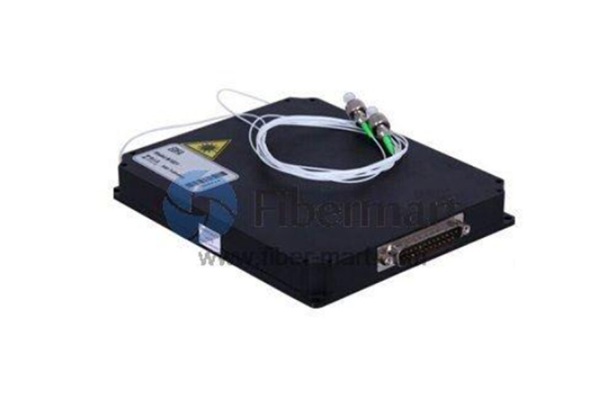 How EDFA Technology is Supercharging Fiber Optic Networks for Long Distance Connectivity