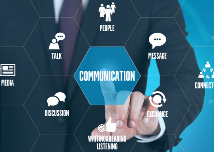 Mastering Communication The Key to Unlocking Business Success