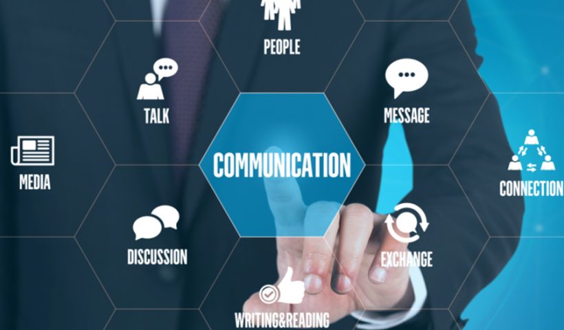Mastering Communication The Key to Unlocking Business Success