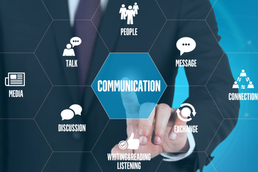 Mastering Communication The Key to Unlocking Business Success