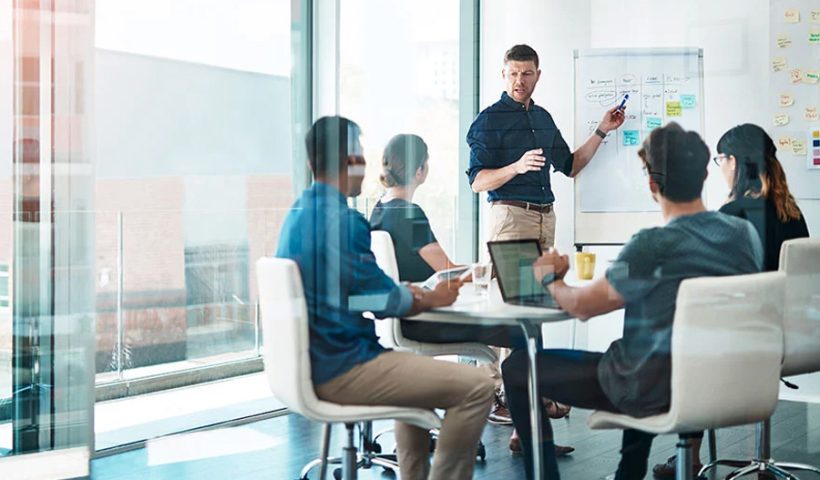 In House vs Managed IT Support What Works Best for Companies