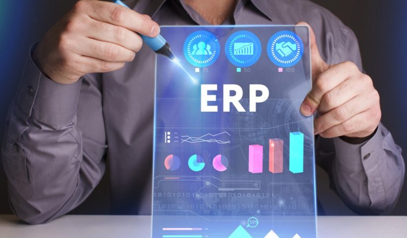 Maximize Business Efficiency with Tailored ERP Training