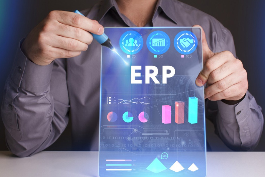 Maximize Business Efficiency with Tailored ERP Training