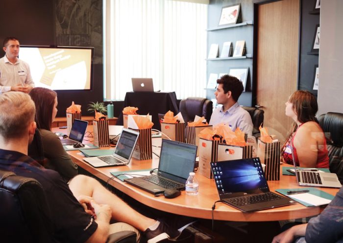 Franklin Marketing Co Helping Local Businesses in the Nashville Area Grow Online