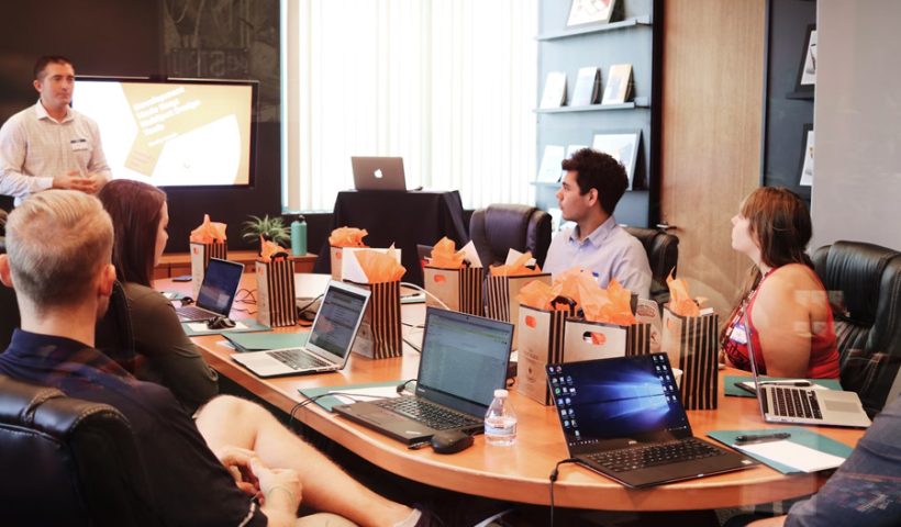 Franklin Marketing Co Helping Local Businesses in the Nashville Area Grow Online