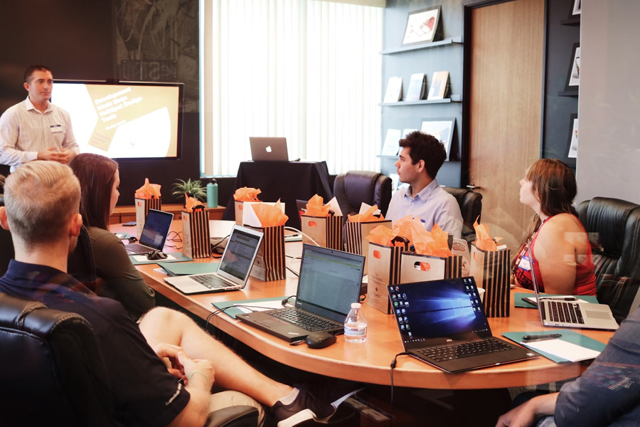 Franklin Marketing Co Helping Local Businesses in the Nashville Area Grow Online