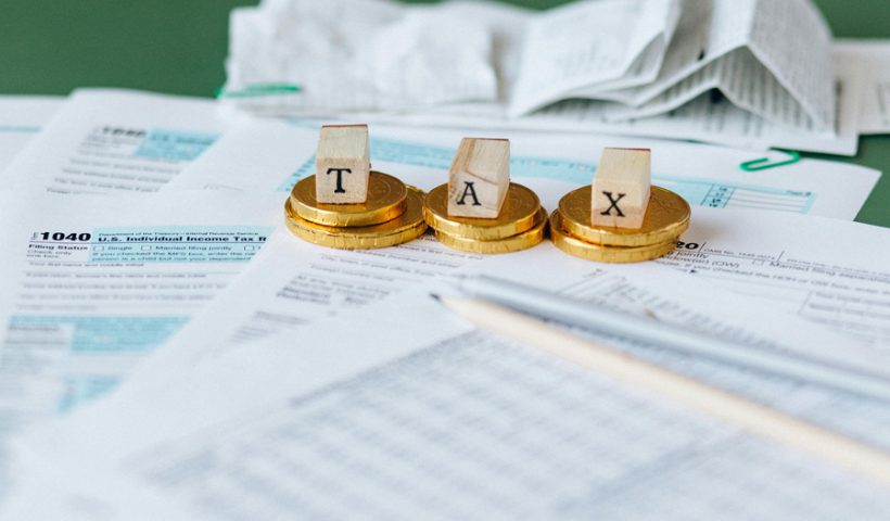 UK Tax on Foreign Dividends What You Need to Know