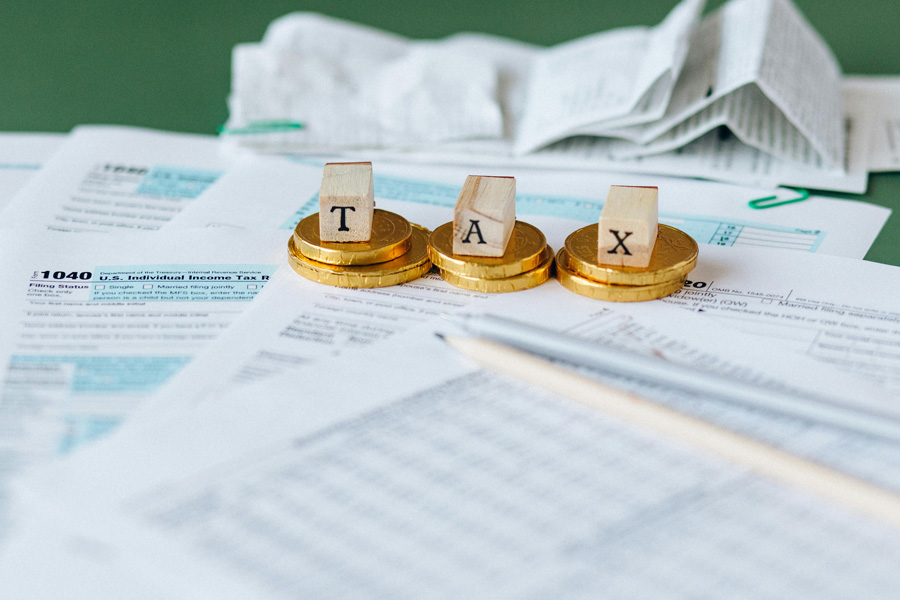 UK Tax on Foreign Dividends What You Need to Know