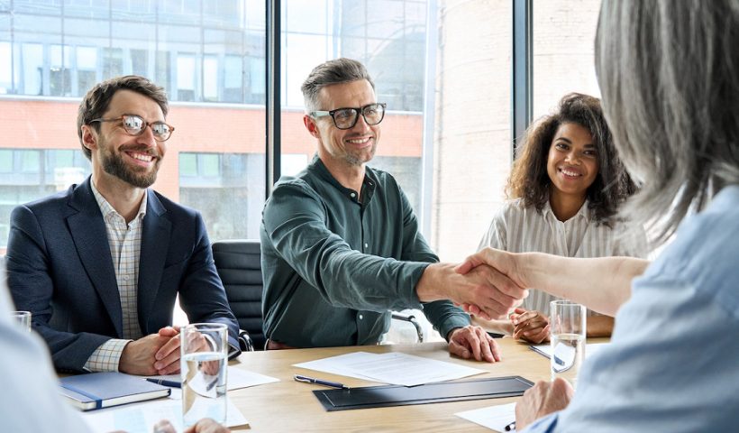 The Benefits of Lead Generation Outsourcing for B2B Businesses