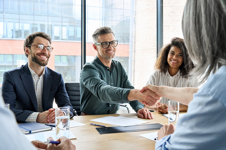 The Benefits of Lead Generation Outsourcing for B2B Businesses