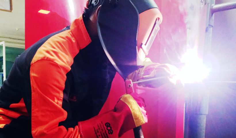 Welding Procedure Certification Process and Benefits