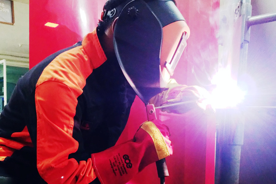 Welding Procedure Certification Process and Benefits