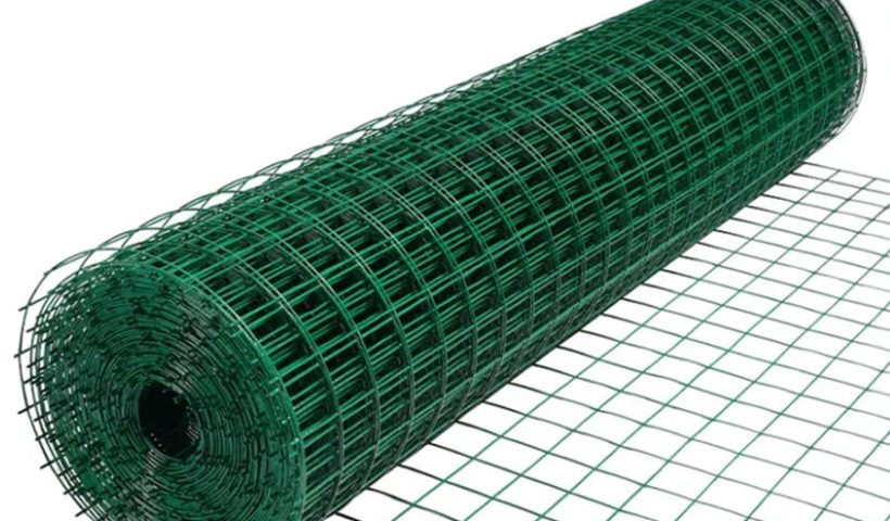 The Essential Role of Welded Wire Mesh for Reinforcement and Safety in Infrastructure