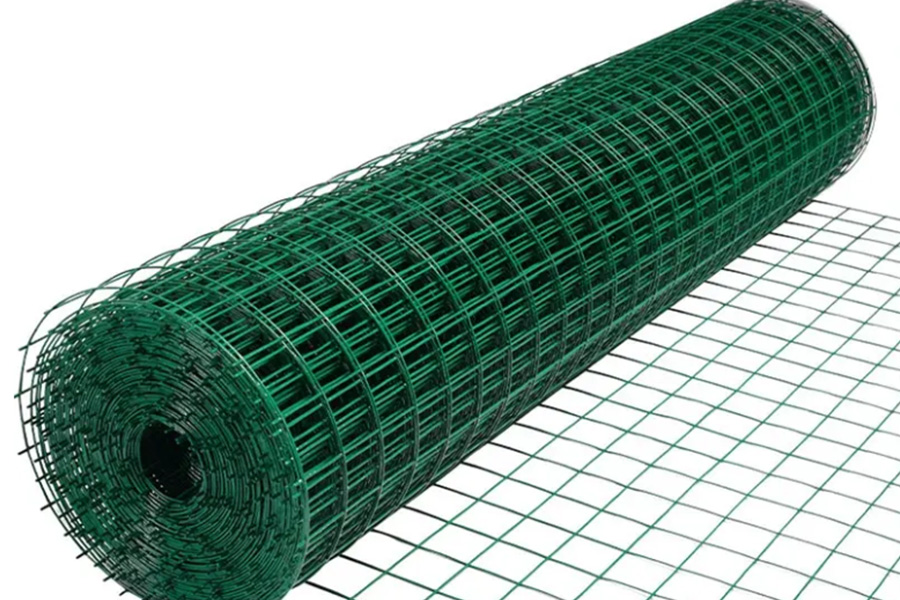 The Essential Role of Welded Wire Mesh for Reinforcement and Safety in Infrastructure
