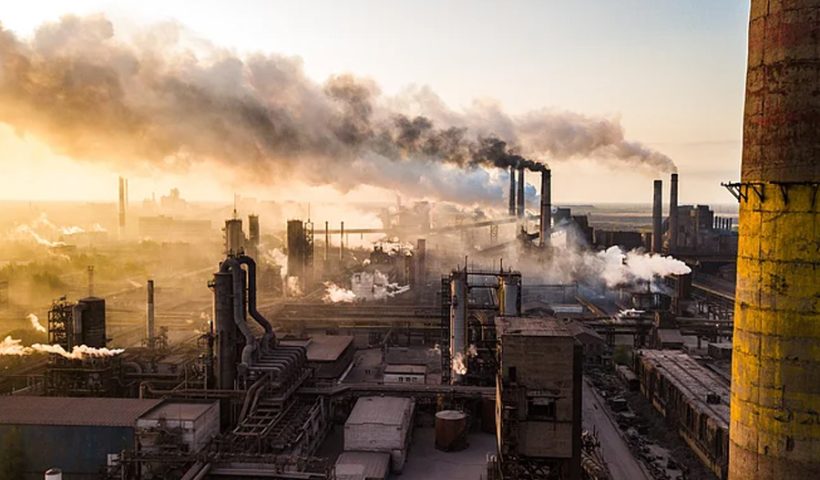 The Truth About Malaysias Carbon Market Who Really Has to Pay and Who Chooses To