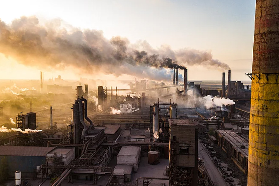 The Truth About Malaysias Carbon Market Who Really Has to Pay and Who Chooses To