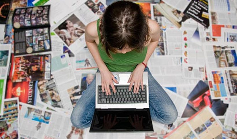 AI Paper Search Delivers Proactive Feeds of Emerging Research Findings