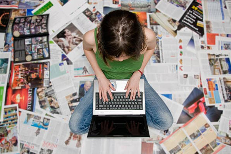 AI Paper Search Delivers Proactive Feeds of Emerging Research Findings