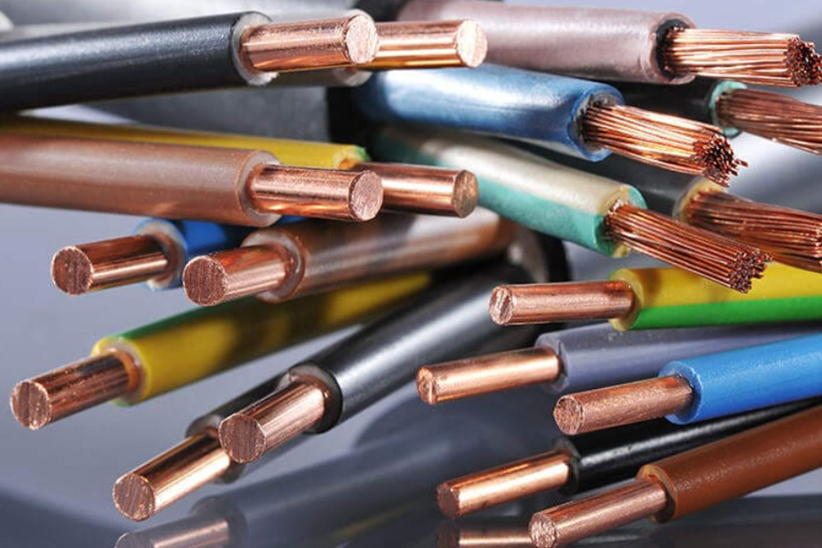 How to Vet a Wire Harness Supplier Before Signing a Contract