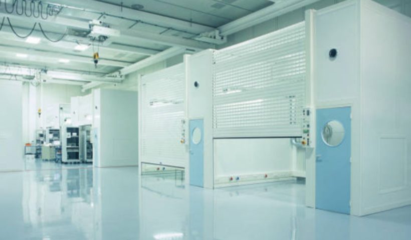 China Focused Engineering for Your Food Cold Storage Construction Project