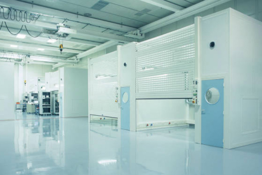 China Focused Engineering for Your Food Cold Storage Construction Project
