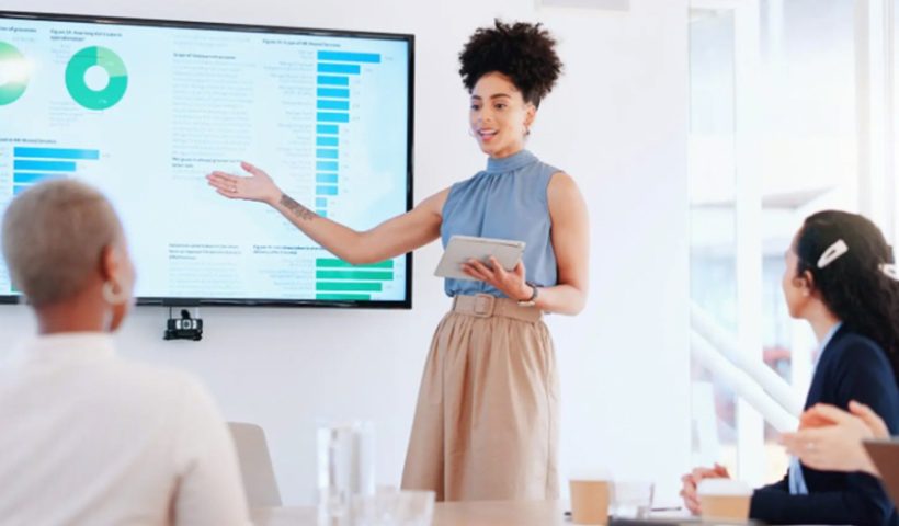 Data Storytelling The Essential Skill Every Data Analytics Professional Should Master