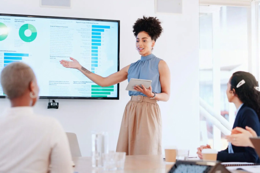 Data Storytelling The Essential Skill Every Data Analytics Professional Should Master