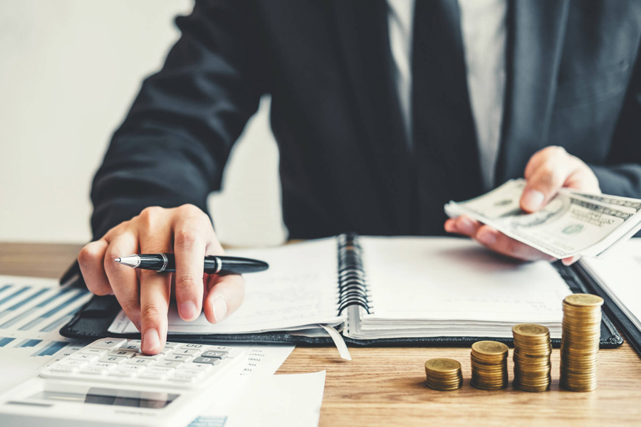 Payroll Compliance and Small Business Accounting Services in Surrey and Langley