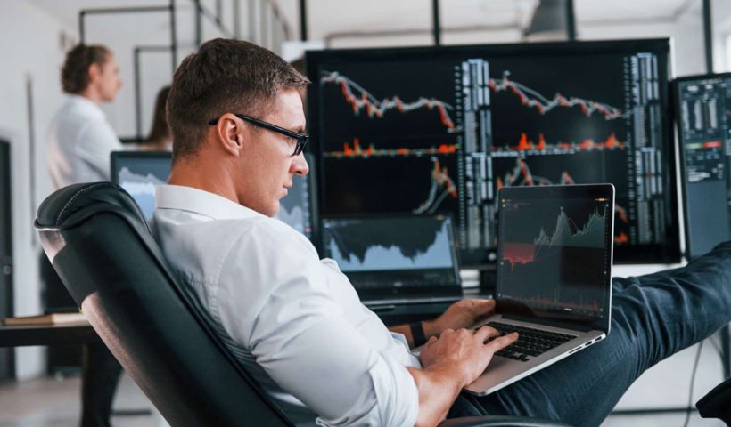 Smart Traders Use Index Signals to Navigate Daily Market Volatility