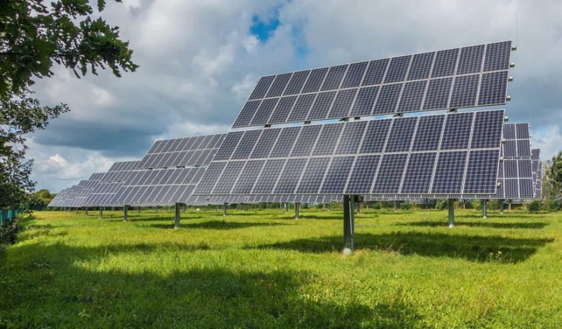 Turbine Ready Solar PV Systems in Ireland