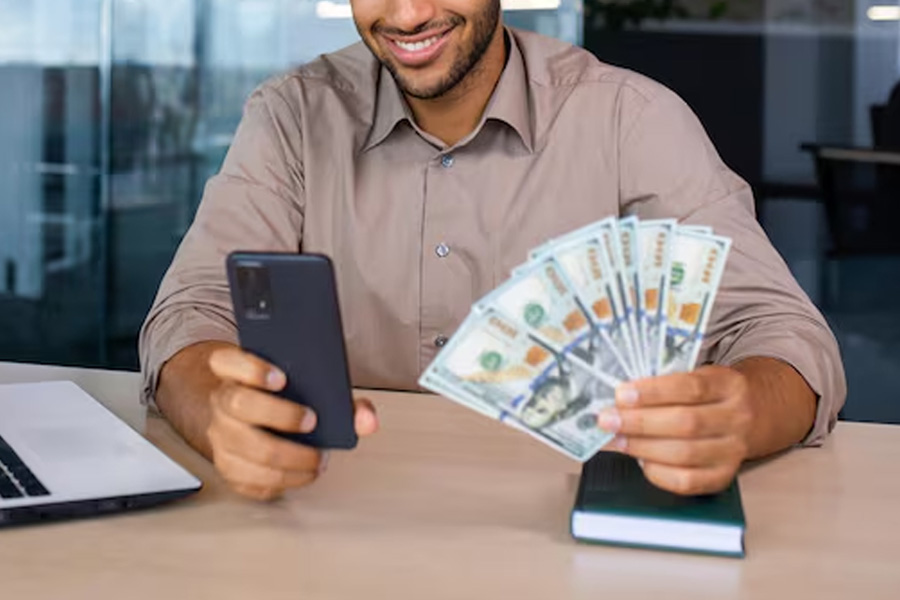 Why Financial Planning Is More Important Than Just Earning More Money