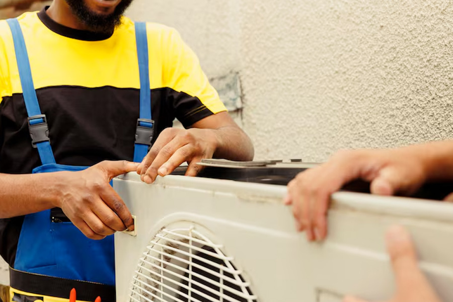 Why Your HVAC Company Is Not Set Up Generating Enough AC Repair Calls This Summer