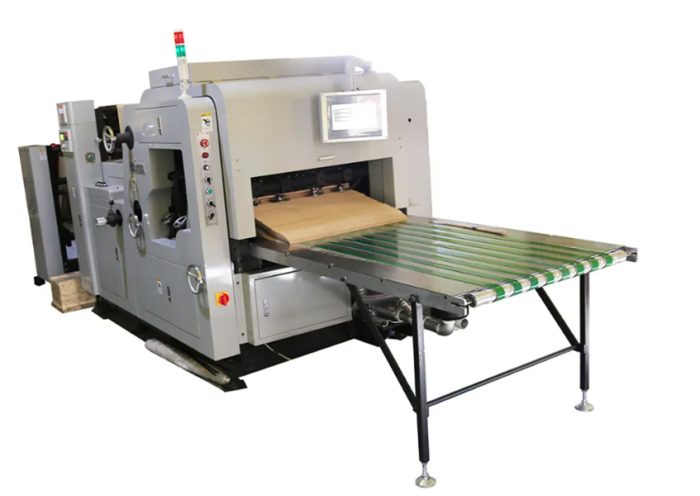The Strategic Value of Paper Tape Machines in High Volume Packaging