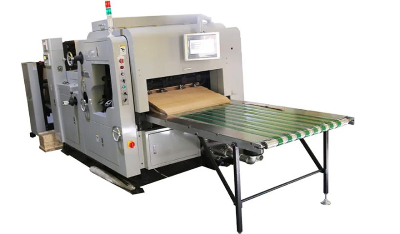 The Strategic Value of Paper Tape Machines in High Volume Packaging