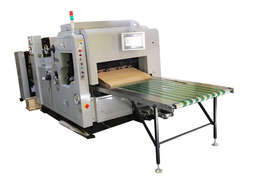 The Strategic Value of Paper Tape Machines in High Volume Packaging