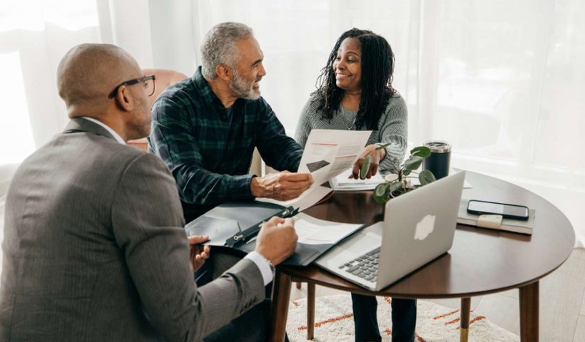 What Lenders Really Look at in Your Home Loan Application