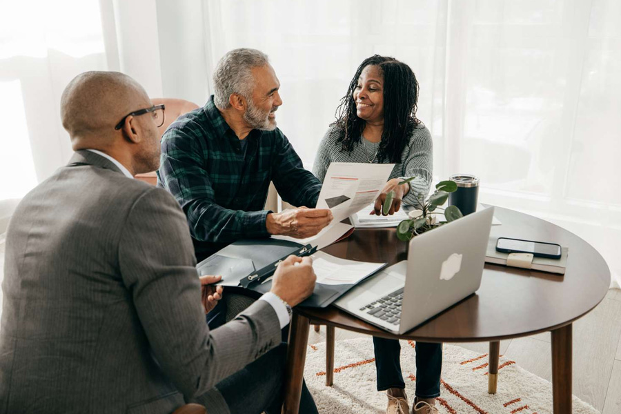 What Lenders Really Look at in Your Home Loan Application